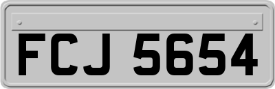 FCJ5654