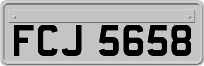 FCJ5658