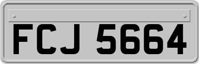 FCJ5664