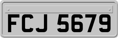 FCJ5679