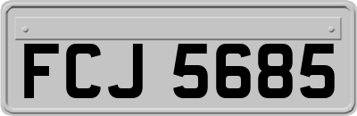 FCJ5685