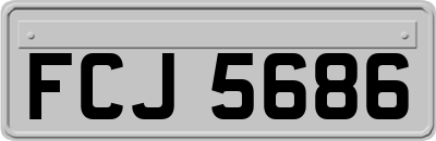 FCJ5686