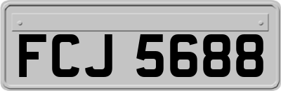 FCJ5688