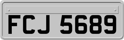 FCJ5689
