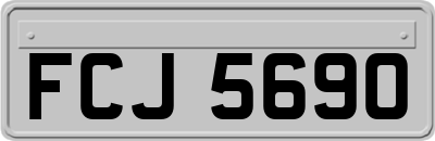 FCJ5690