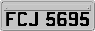 FCJ5695