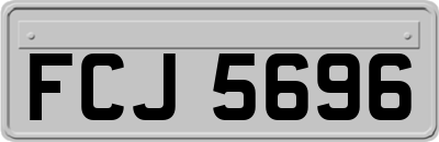FCJ5696
