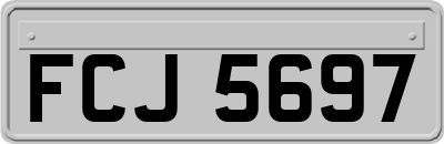FCJ5697