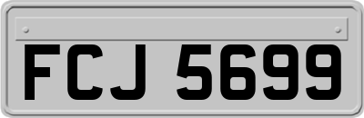 FCJ5699