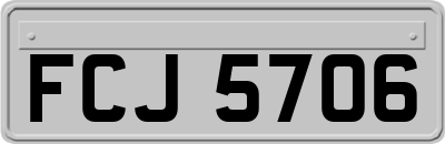 FCJ5706