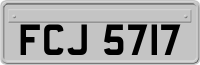 FCJ5717