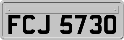 FCJ5730