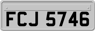 FCJ5746