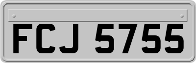 FCJ5755