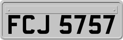 FCJ5757