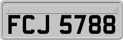 FCJ5788