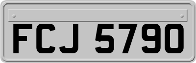 FCJ5790