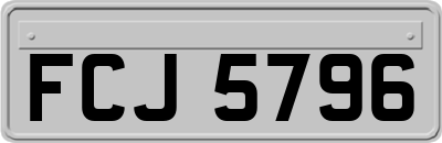 FCJ5796