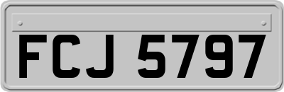 FCJ5797