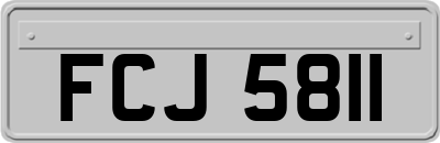 FCJ5811