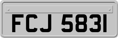 FCJ5831