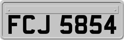 FCJ5854