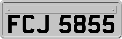 FCJ5855