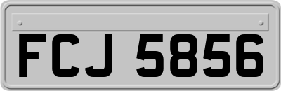 FCJ5856