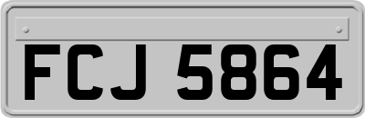 FCJ5864