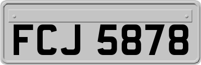 FCJ5878