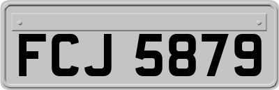 FCJ5879