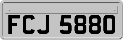 FCJ5880