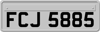 FCJ5885
