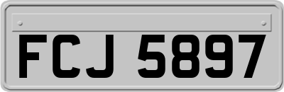 FCJ5897