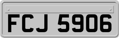 FCJ5906