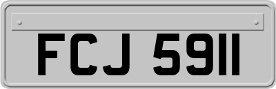 FCJ5911
