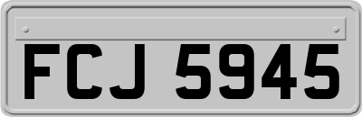 FCJ5945