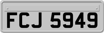 FCJ5949