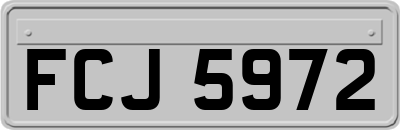 FCJ5972