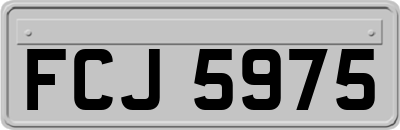 FCJ5975