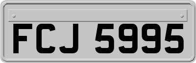 FCJ5995