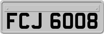 FCJ6008