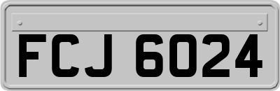 FCJ6024