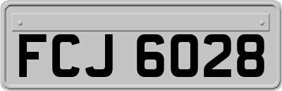 FCJ6028