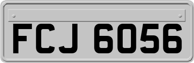 FCJ6056