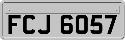 FCJ6057