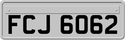 FCJ6062