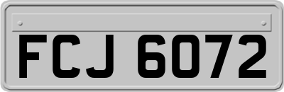 FCJ6072