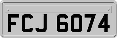 FCJ6074