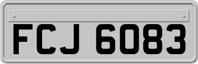 FCJ6083